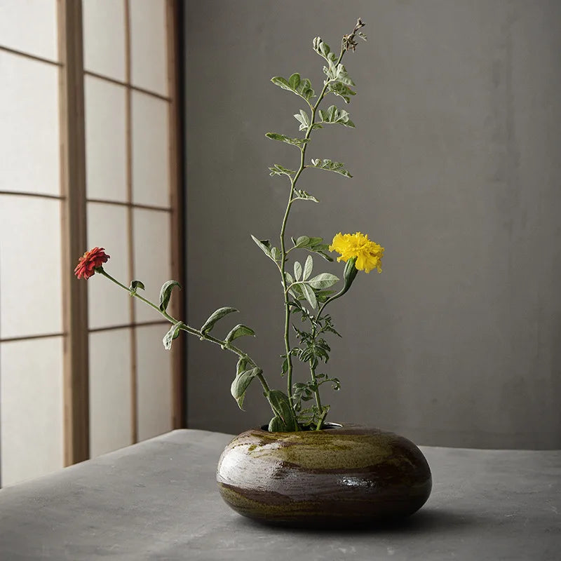 Ceramic Vases,