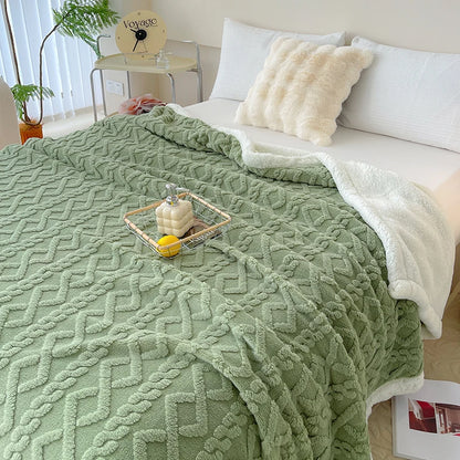 Throw Blanket