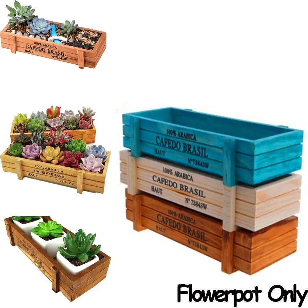 Garden Decor