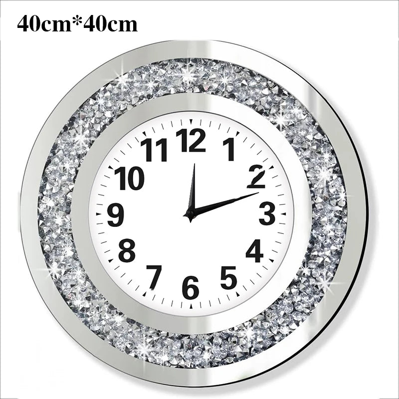 Modern Wall Clocks