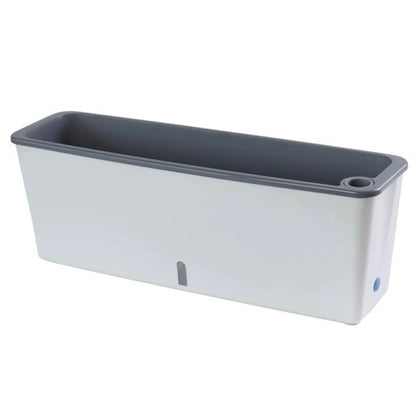 Self-Watering Planter with Water Level Window