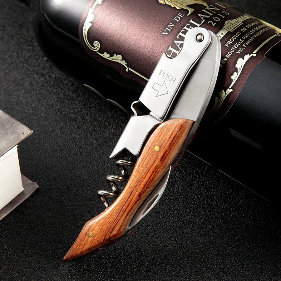 Wine Opener