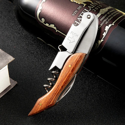 Wine Opener