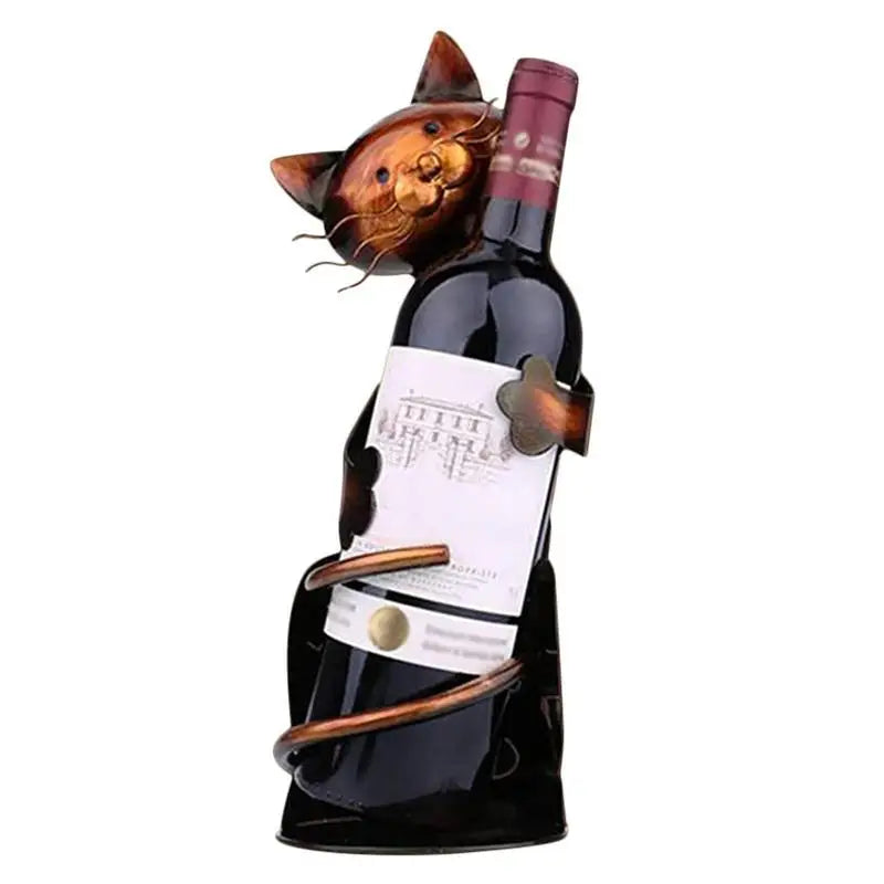 Wine Bottle Holder