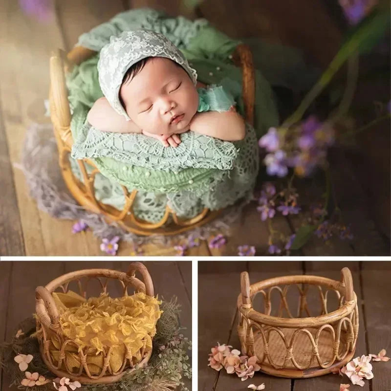 Newborn Photography Props for Tiny Dream Collection