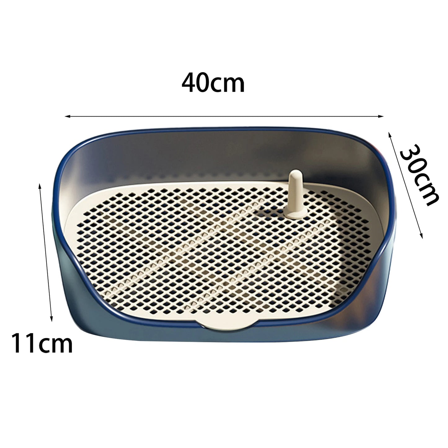 Pet Toilet
