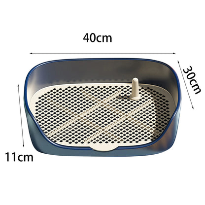 Pet Toilet