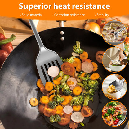 5/10Pcs Kitchen Cooking Utensils Set