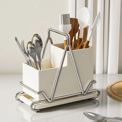Kitchen Utensils Organizer Large