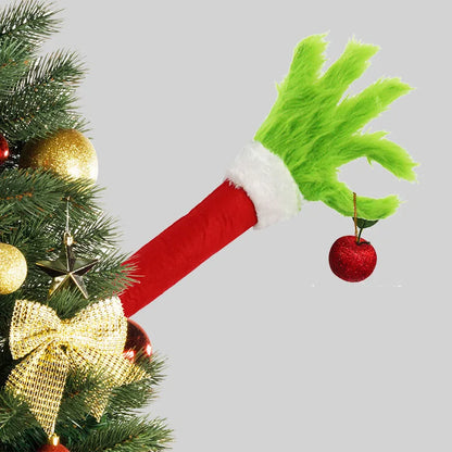 Holiday Christmas Tree Decorations