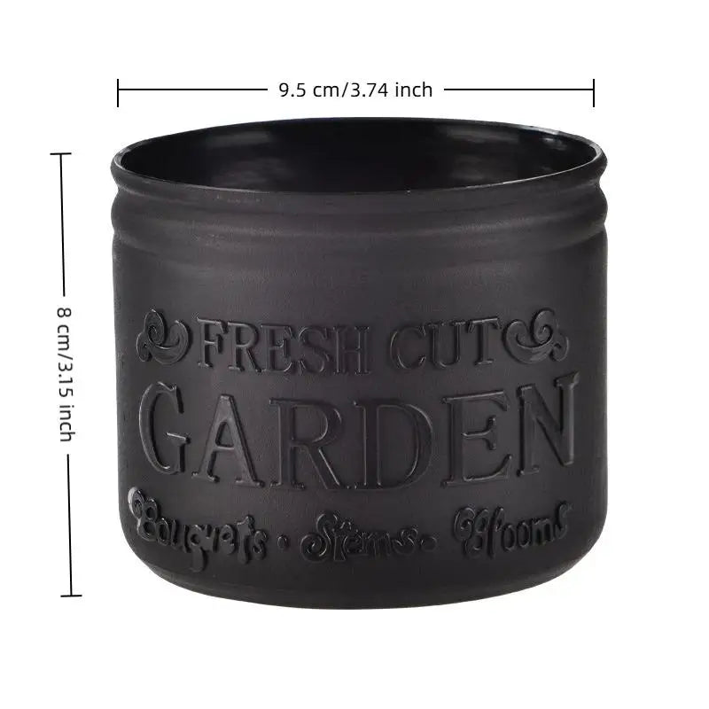 1Pc Flower Pot