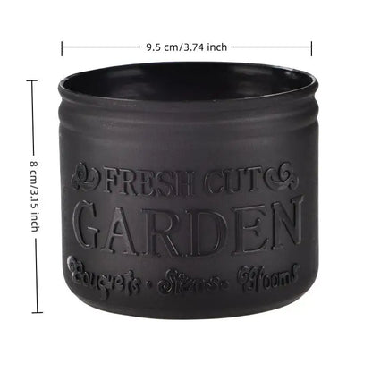 1Pc Flower Pot