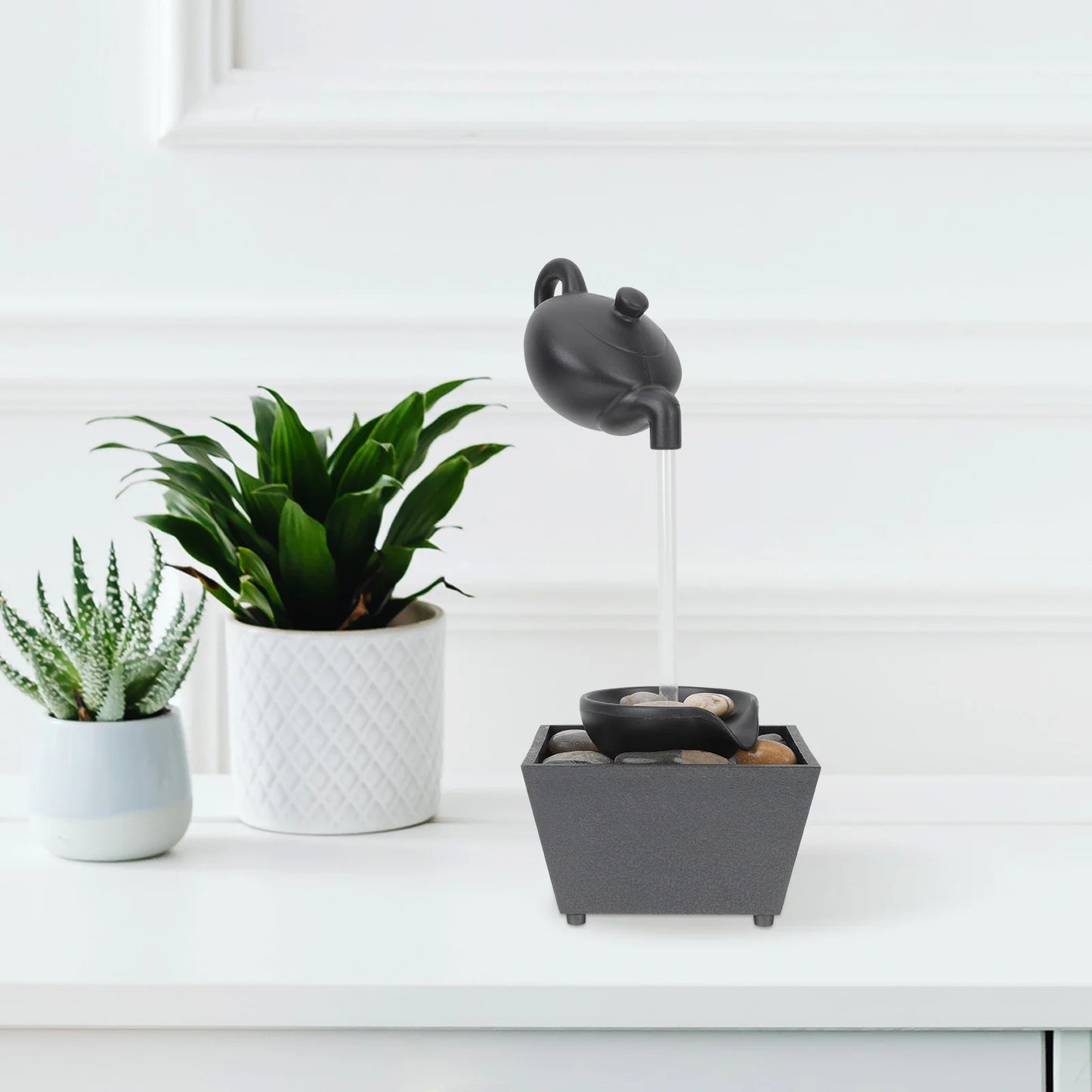 Indoor Desk Fountain