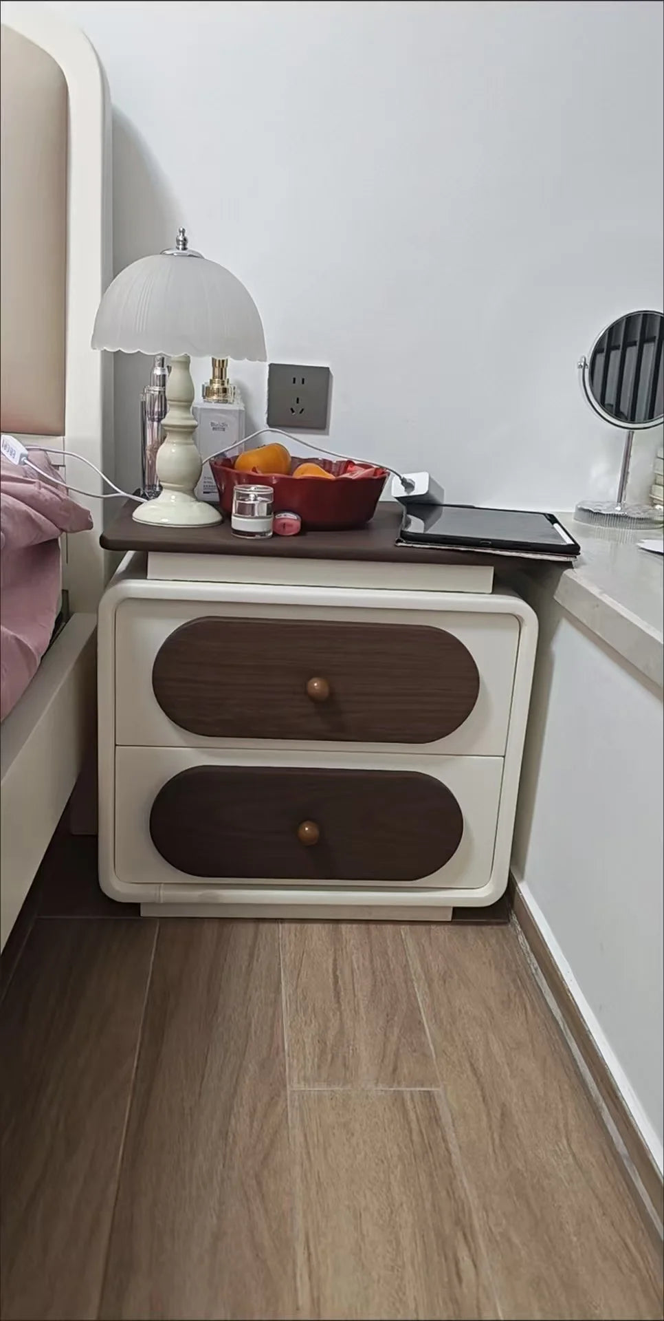 Modern Nightstand