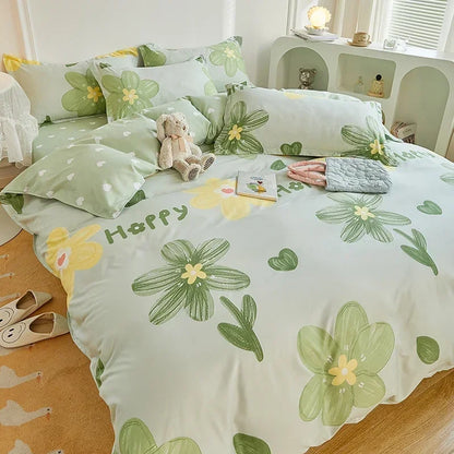 Bedding Set for Girls or Boys Bedroom