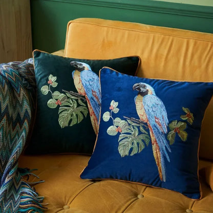 American Decorative Pillow Cover