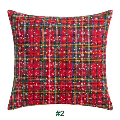45x45cm Square Pillow Cases