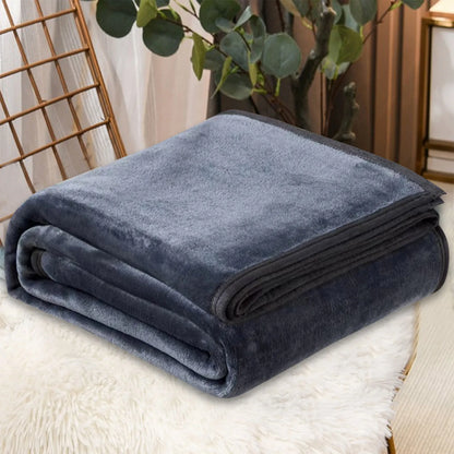 Fleece Blankets Single Twin Blanket