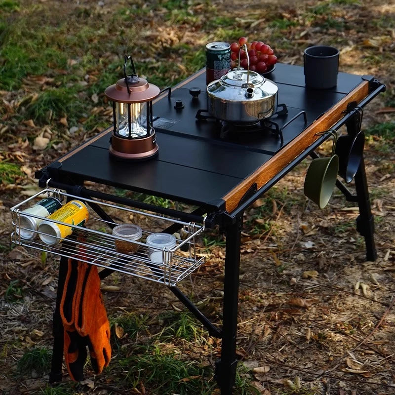 Leg Bistro Outdoor Table