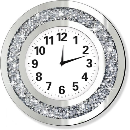 Modern Wall Clocks