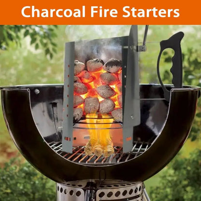 60 or 120pcs Fire Starter