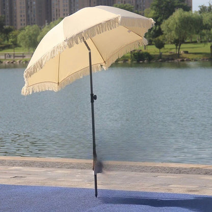 Outdoor Sun Umbrella