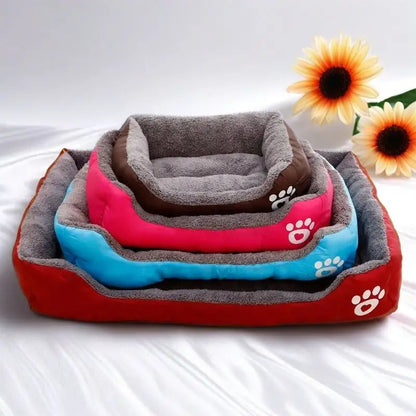 Large Pet Bed
