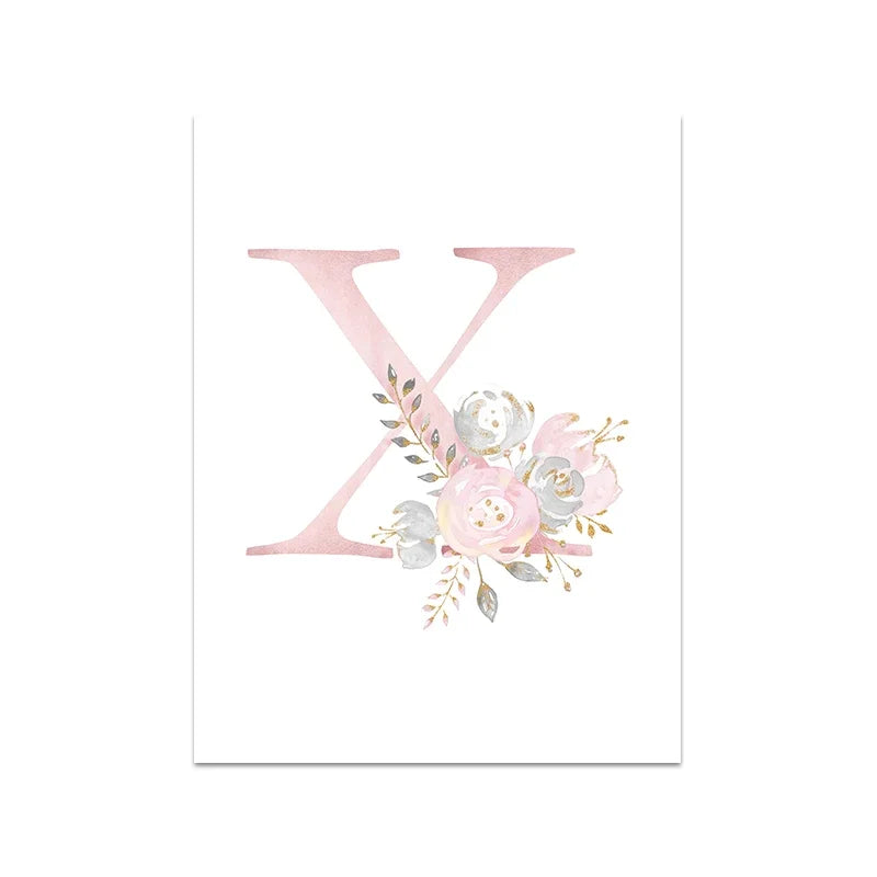 Baby Bedroom Posters for Tiny Dream Collection