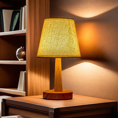 LED Table Lamp