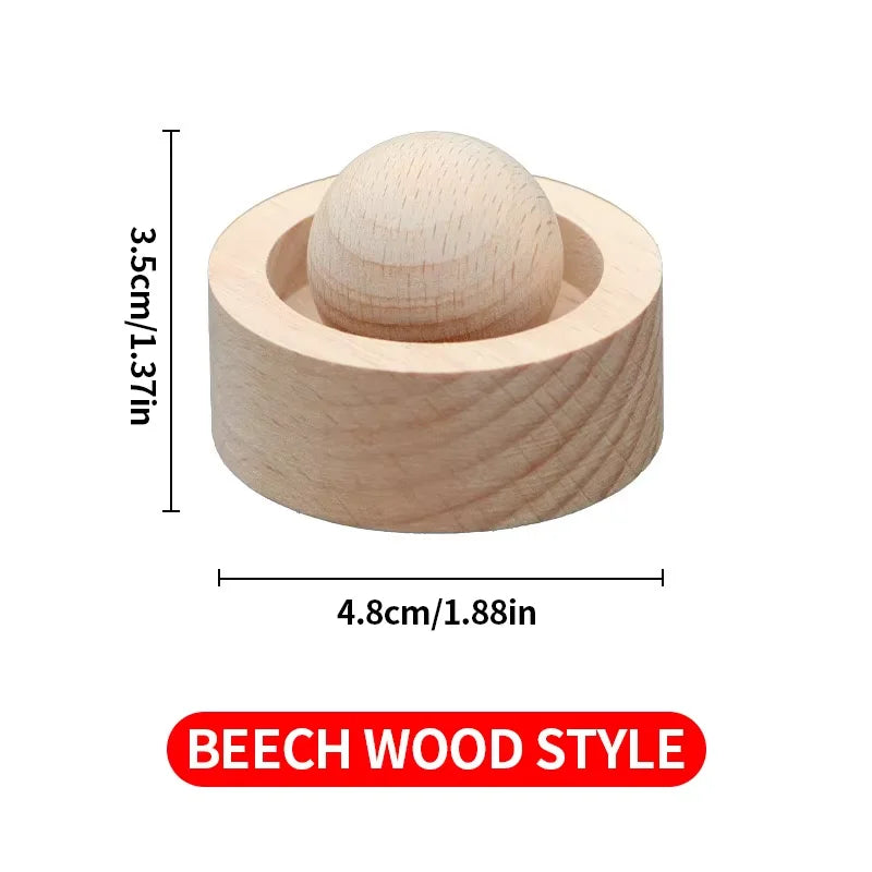 Wooden Essential Oil Diffusers