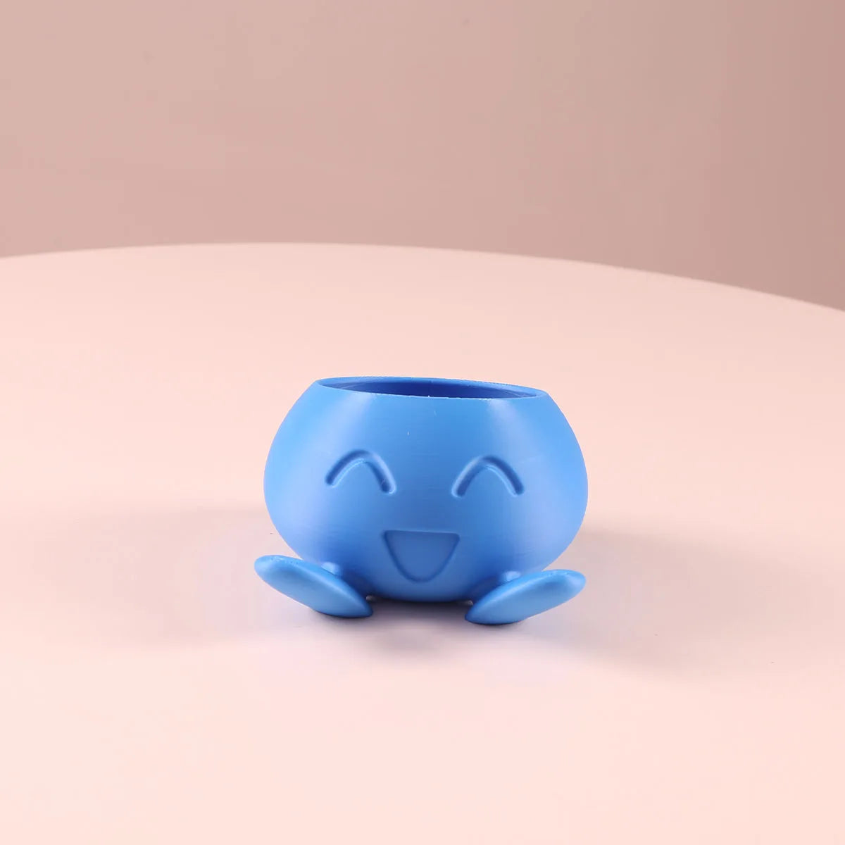 Oddish Flower Pot