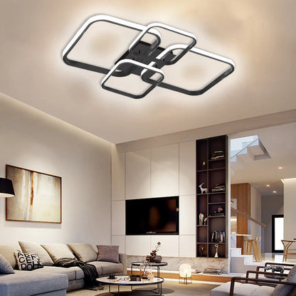 Modern LED Ceiling Lights