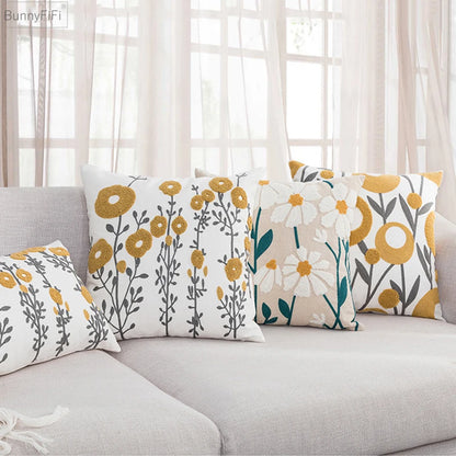 Pillow Cover