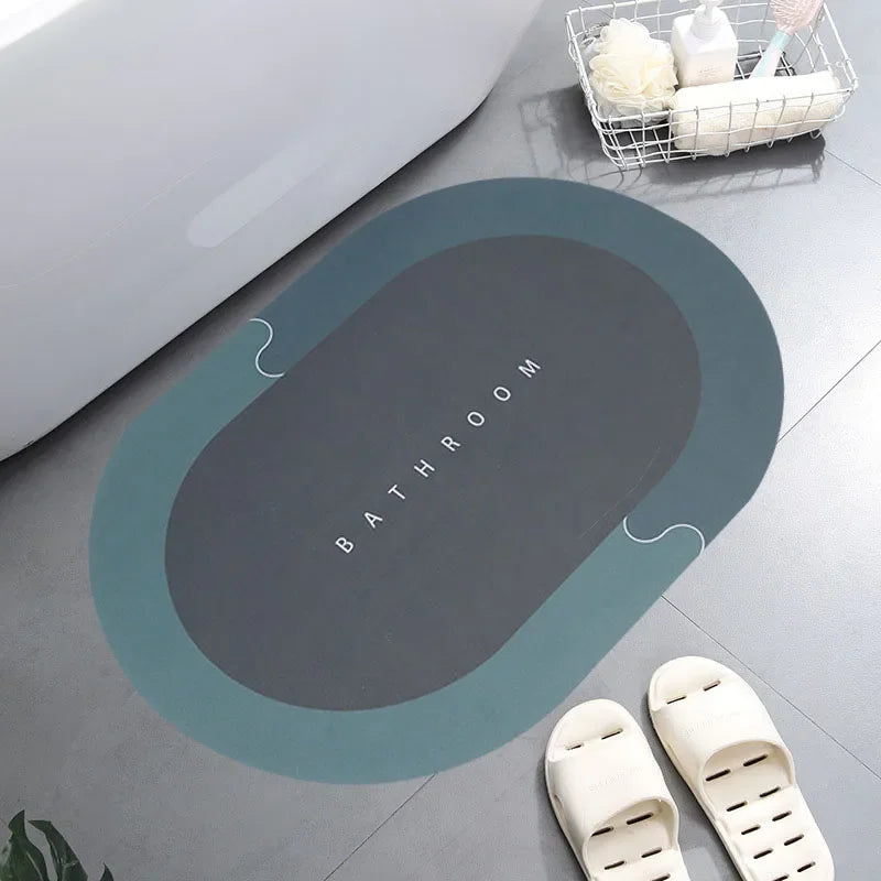 Bath Mat