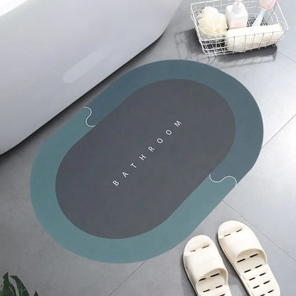 Bath Mat