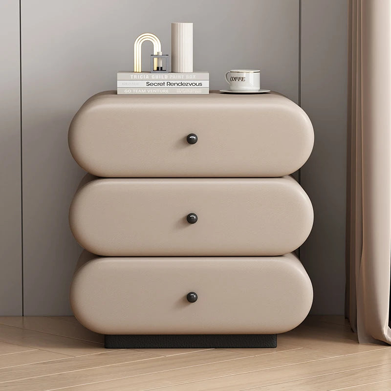 Nordic Nightstands