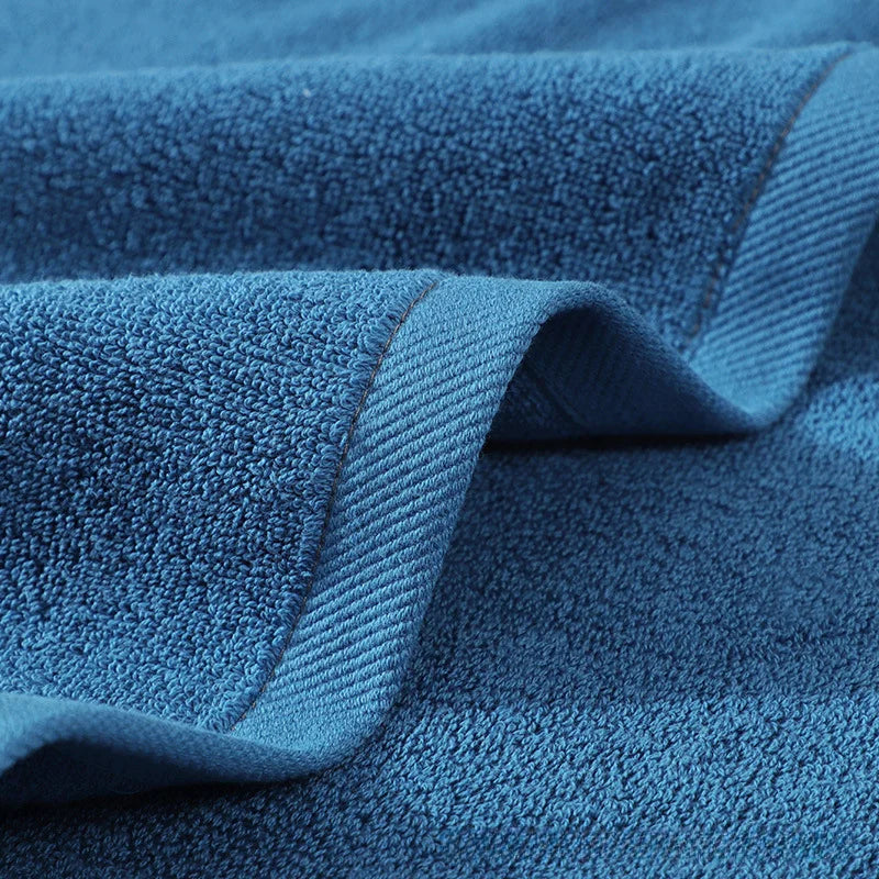 3PCS Bathroom Towel Set