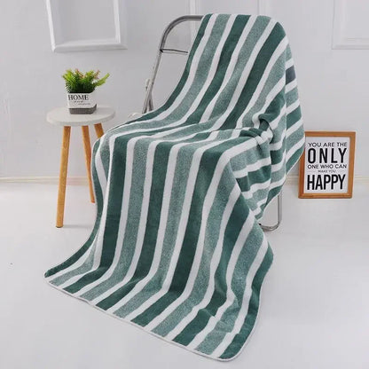 Comfortable Bath Towels