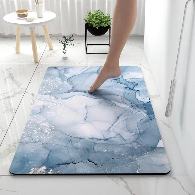 Bathroom Rugs