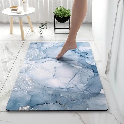 Bathroom Rugs