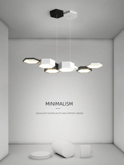 Lamp Combination LED Chandeliers