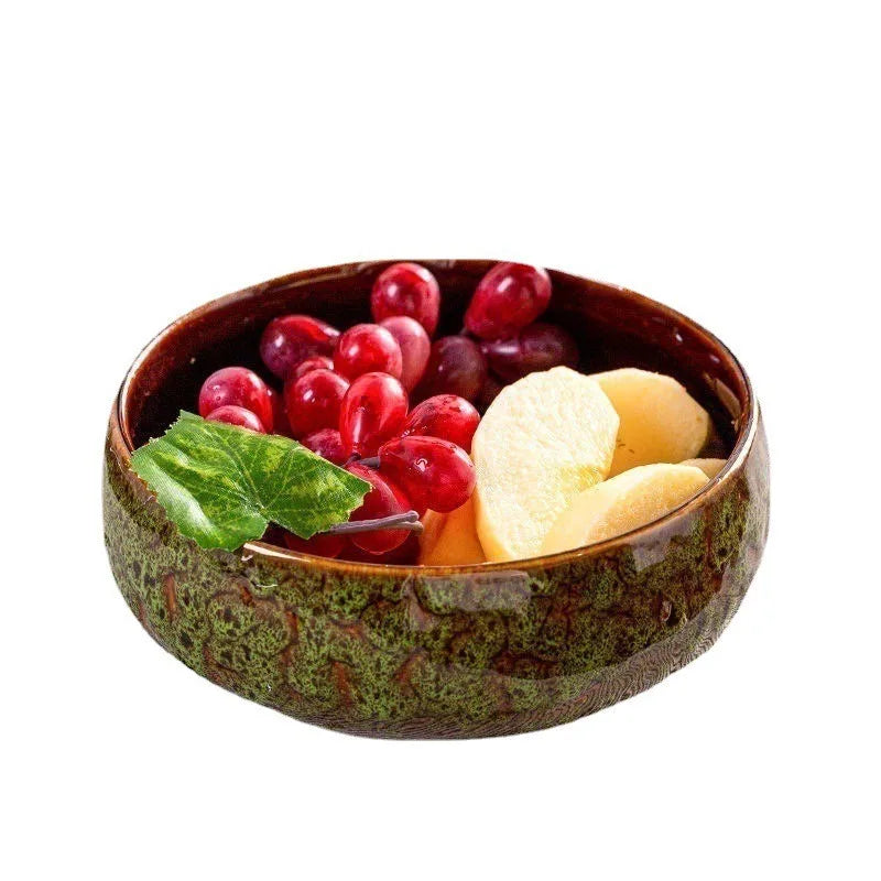 Ceramic Glazed Pot