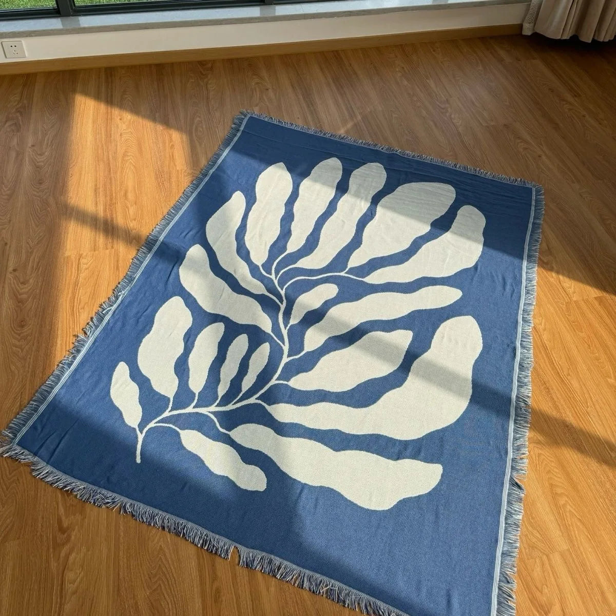 Throw Blankets