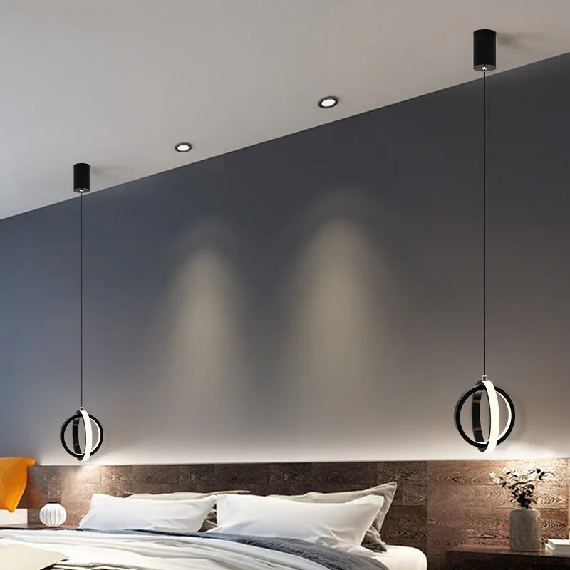 Modern Pendent Lights