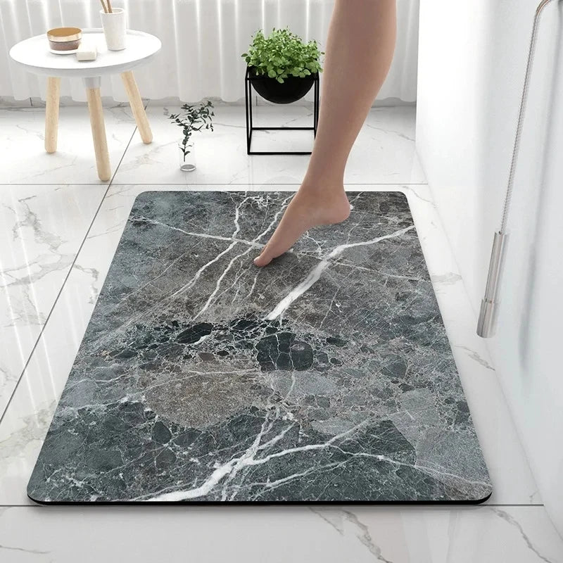 Bathroom Rugs