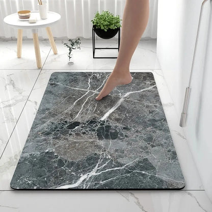 Bathroom Rugs
