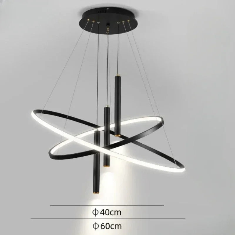 Modern Led Light