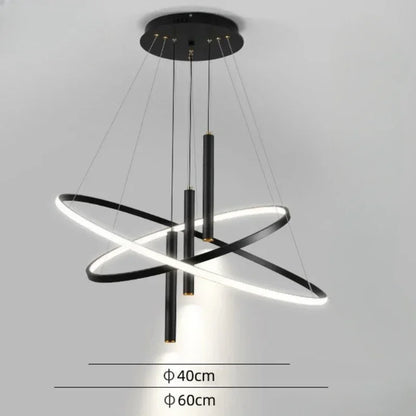Modern Led Light