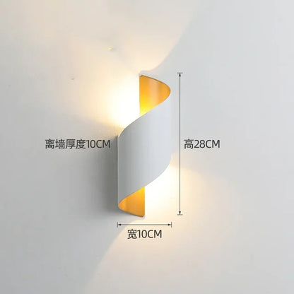 LED Wall Lamp