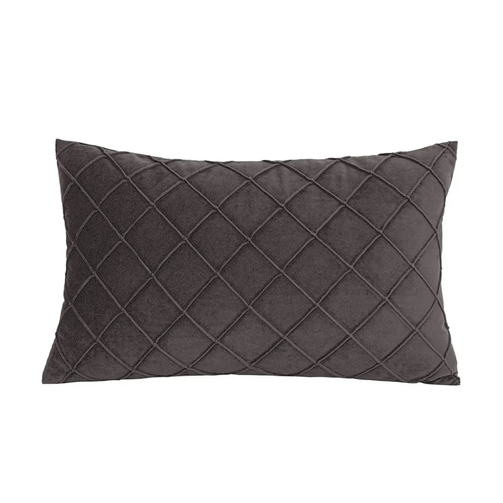 Rectangular Pillow Cover